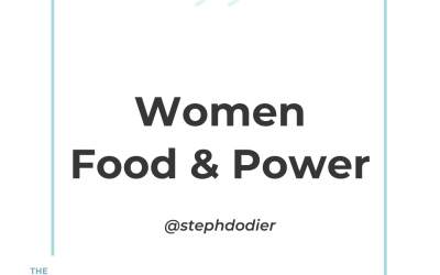 213-Women Food and Power