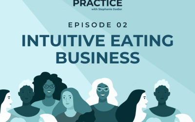 02-The Business of Intuitive Eating