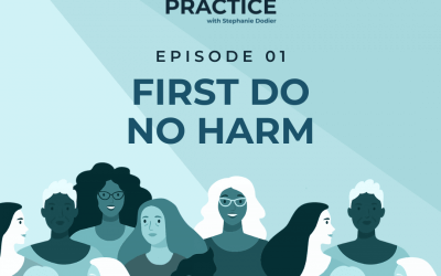 01-Intuitive Eating Coaching: First Do No Harm