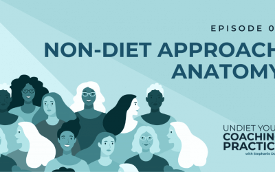 09-Non-Diet Approach Anatomy