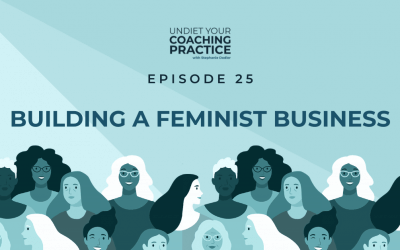 25-Building a Feminist Business