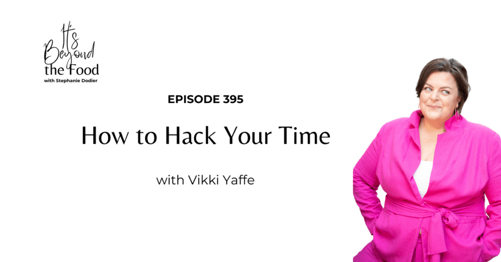 How to Hack Your Time