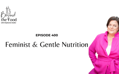 400-Feminist & Gentle Nutrition