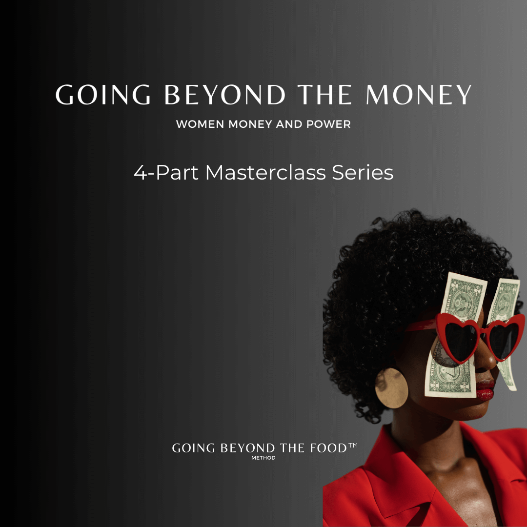 Shop-Beyond Money Mindset