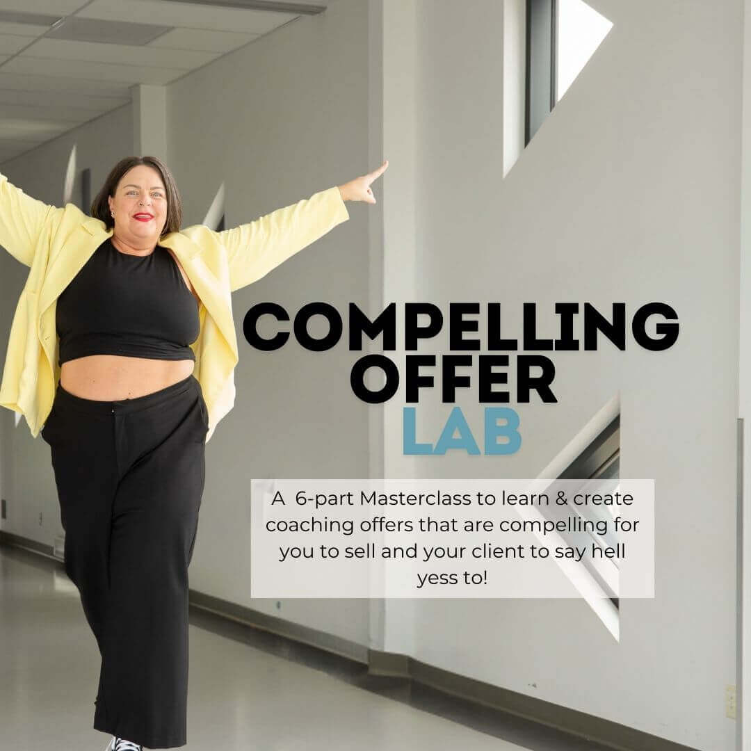 Shop-Compelling Offer Lab