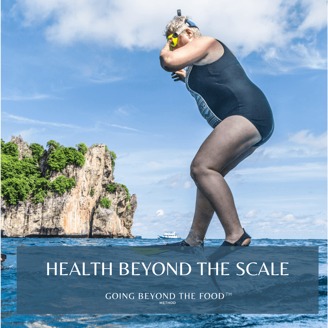 Shop-Health Beyond The Scale Masterclass