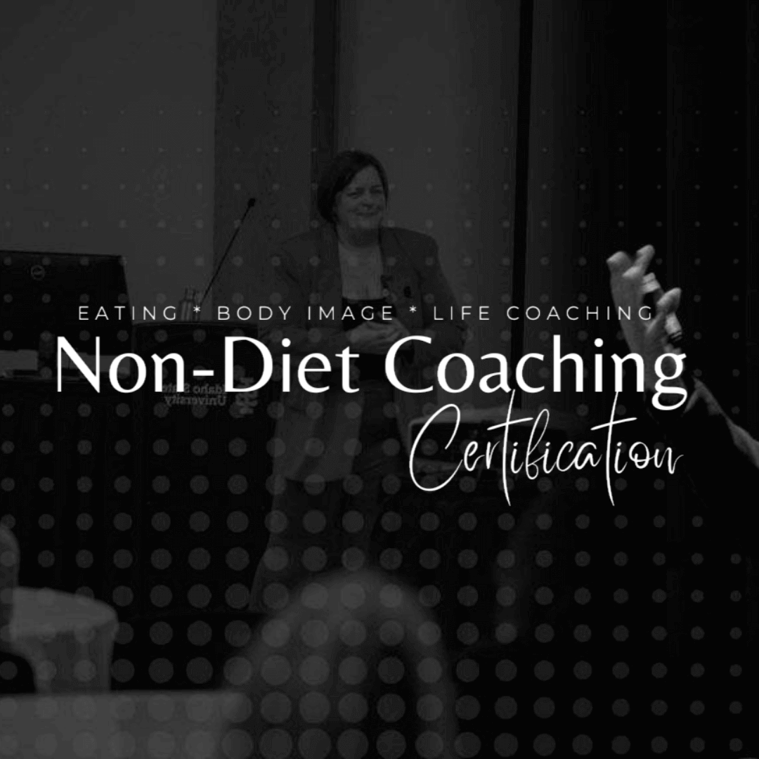 Shop-Non-Diet Coaching Certification