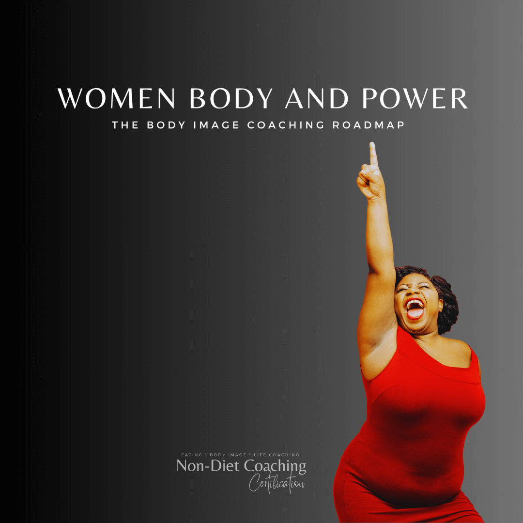 Shop-Women Body and Power Masterclass