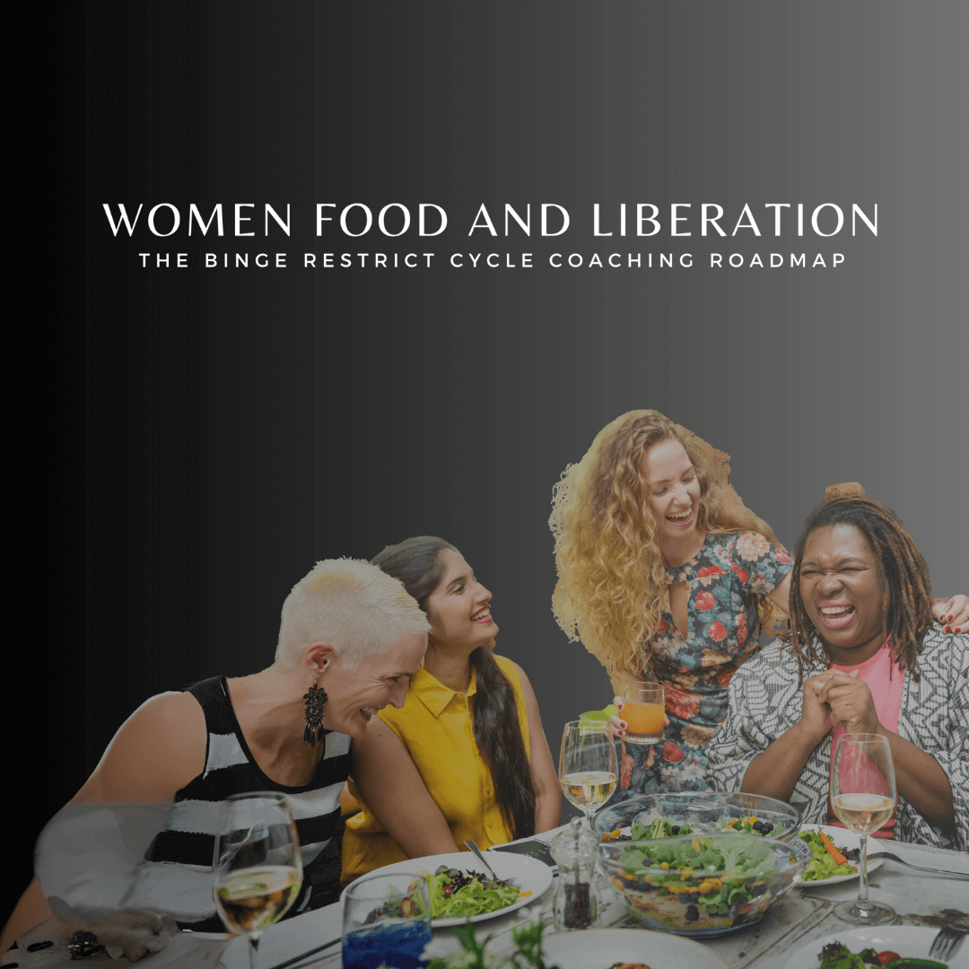 Shop-Women Food Liberation Masterclass