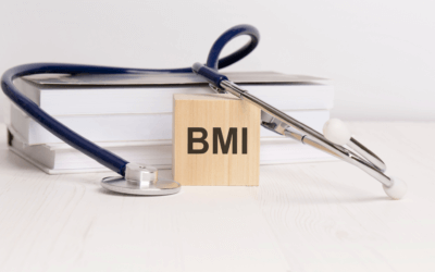 BMI and Health and the Anti-Diet Health Approach