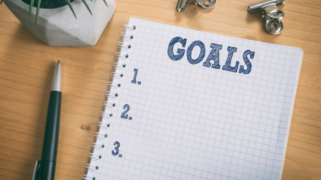 goal setting post-diet culture