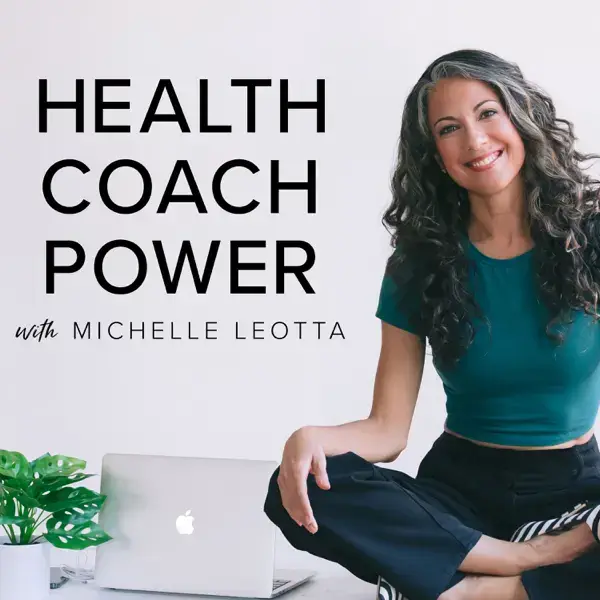 Press & Media Stephanie Dodier-Health Coach Power