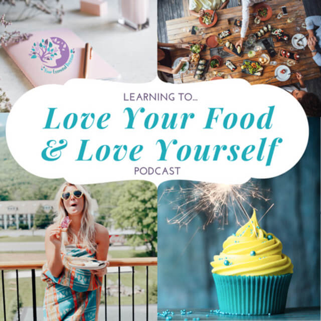 Press & Media Stephanie Dodier-Love Your Food Love Yourself