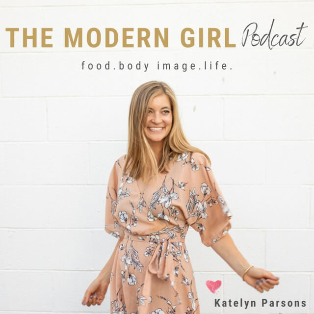 Press & Media Stephanie Dodier-The Modern Girl Podcast