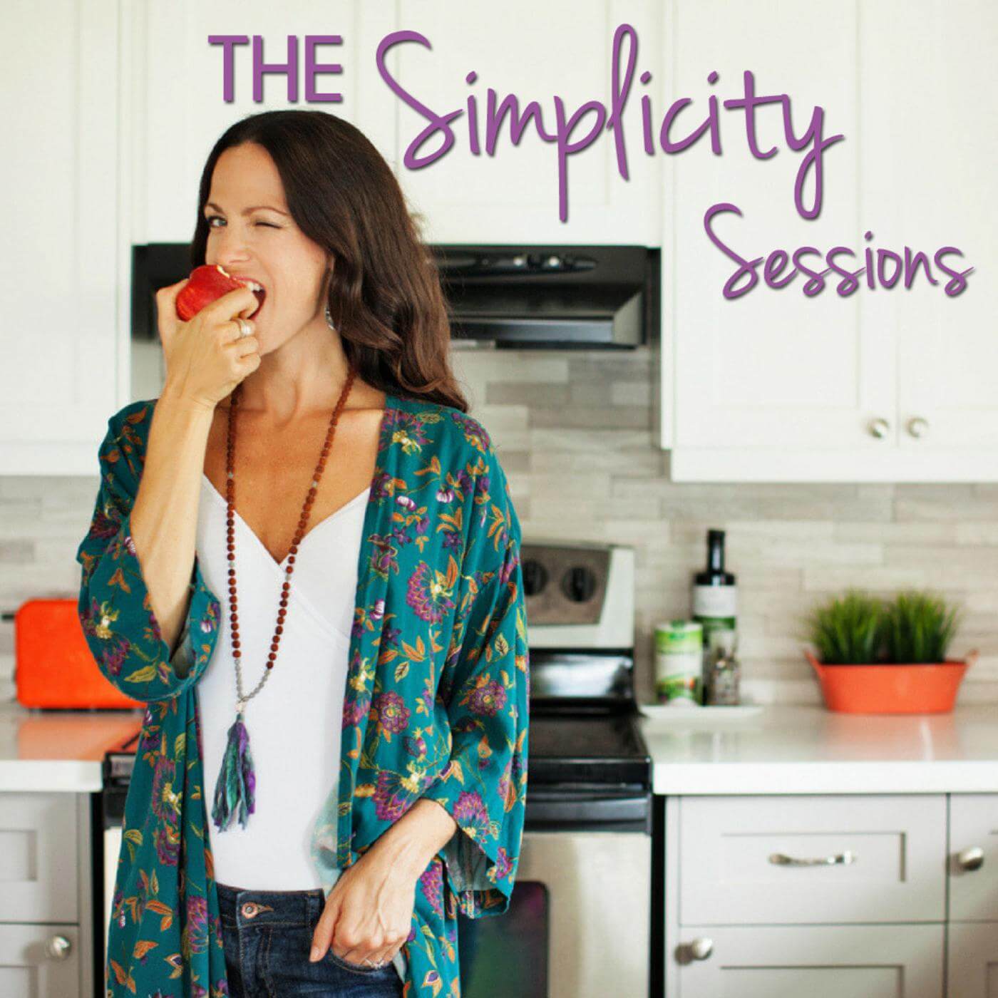 Press & Media Stephanie Dodier-The Simplicity Sessions Jenn Pike