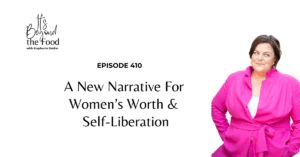 Women’s Worth & Self-Liberation