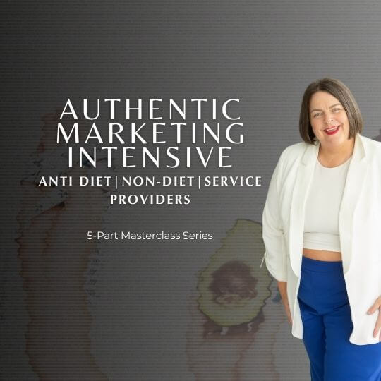 Shop-Authentic Marketing