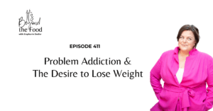 The addiction to wanting to lose weight