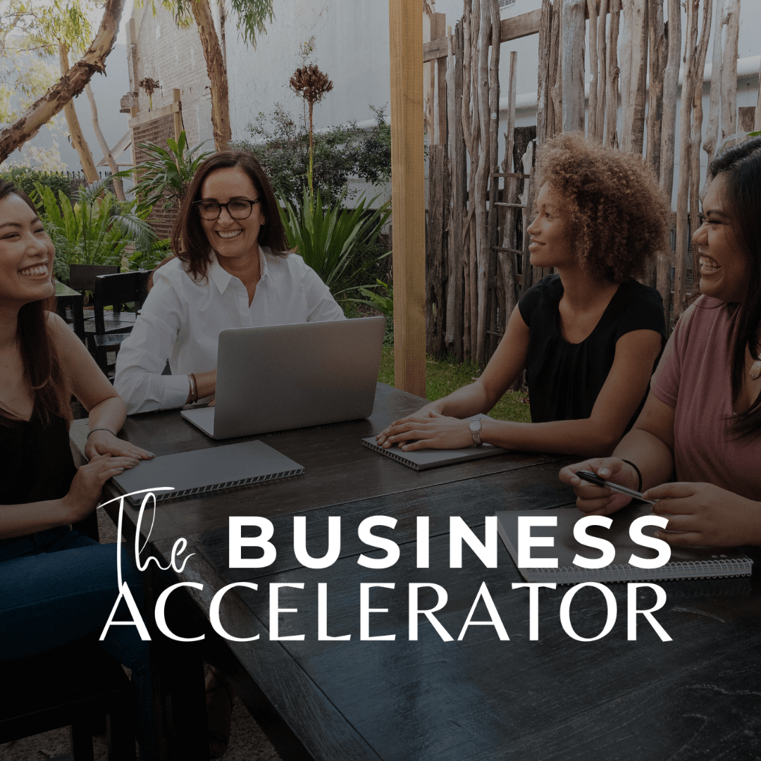 Business Accelerator