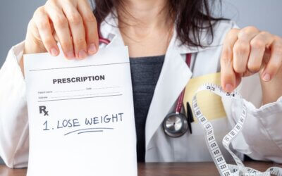 Health Coach—Should You Stop Selling Weight Loss?