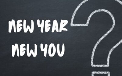 How to Say NO to New Year New You and What to Do Instead to Feel Better