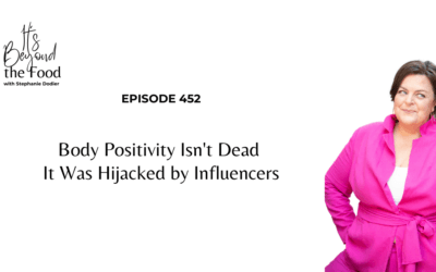 452-Body Positivity Isn’t Dead. It Was Hijacked by Influencers