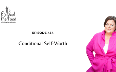 454-Conditional Self-Worth