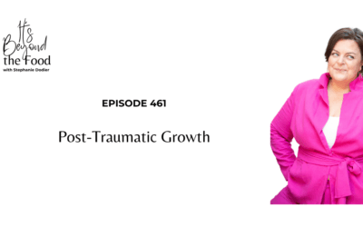 461-Post Traumatic Growth
