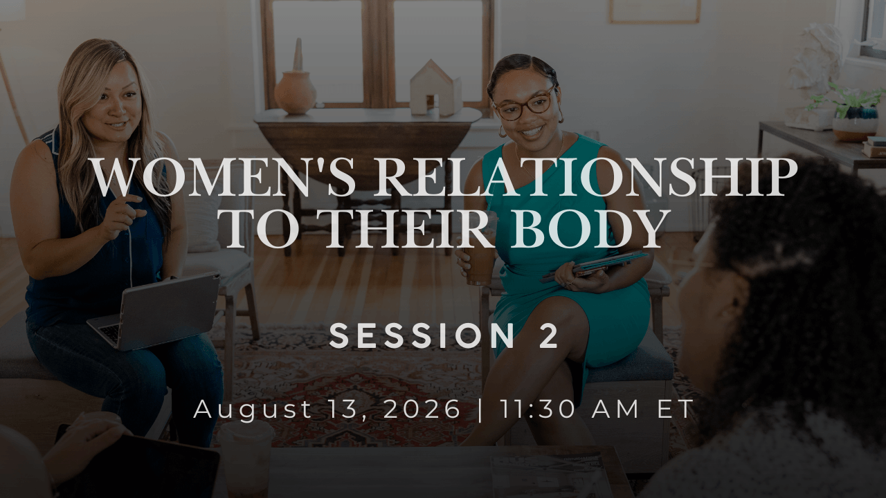 Thursday Session 2 Aug 13