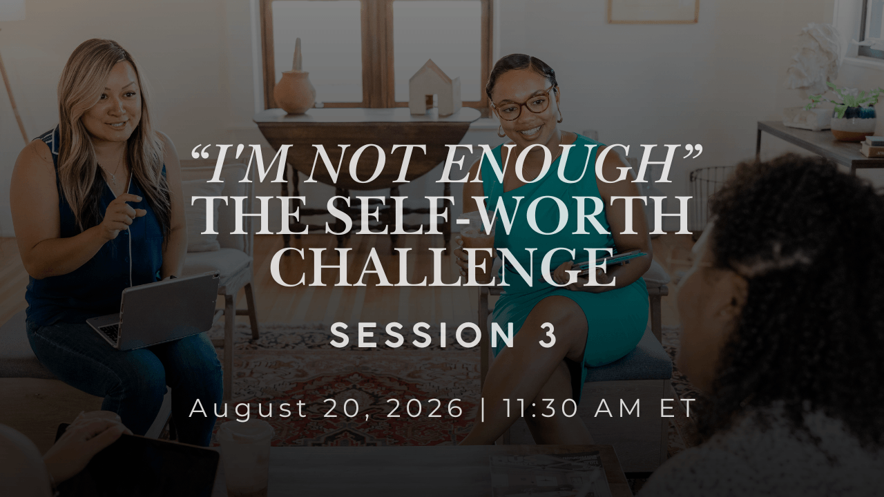 Thursday Session 3 Aug 20