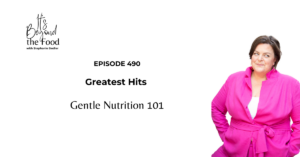 gentle nutrition
