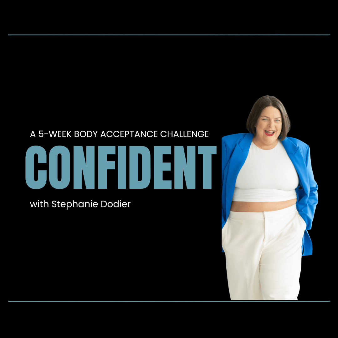 Confident b-dy Acceptance